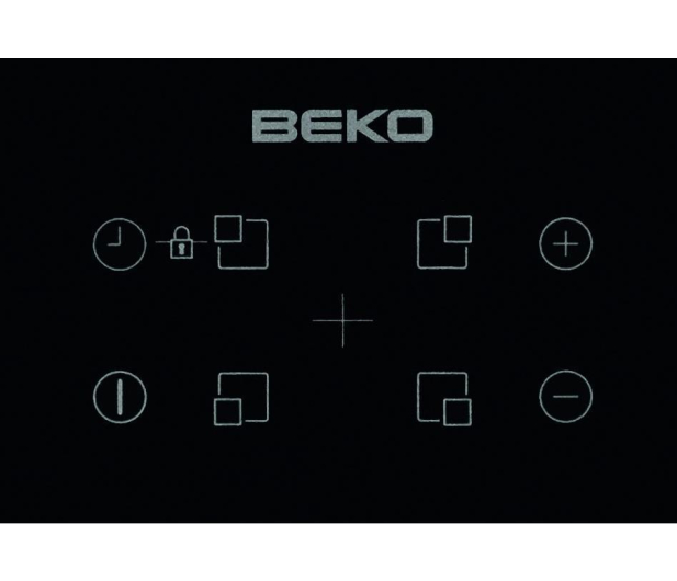 Beko HII 64400 AT - 165839 - zdjęcie 2